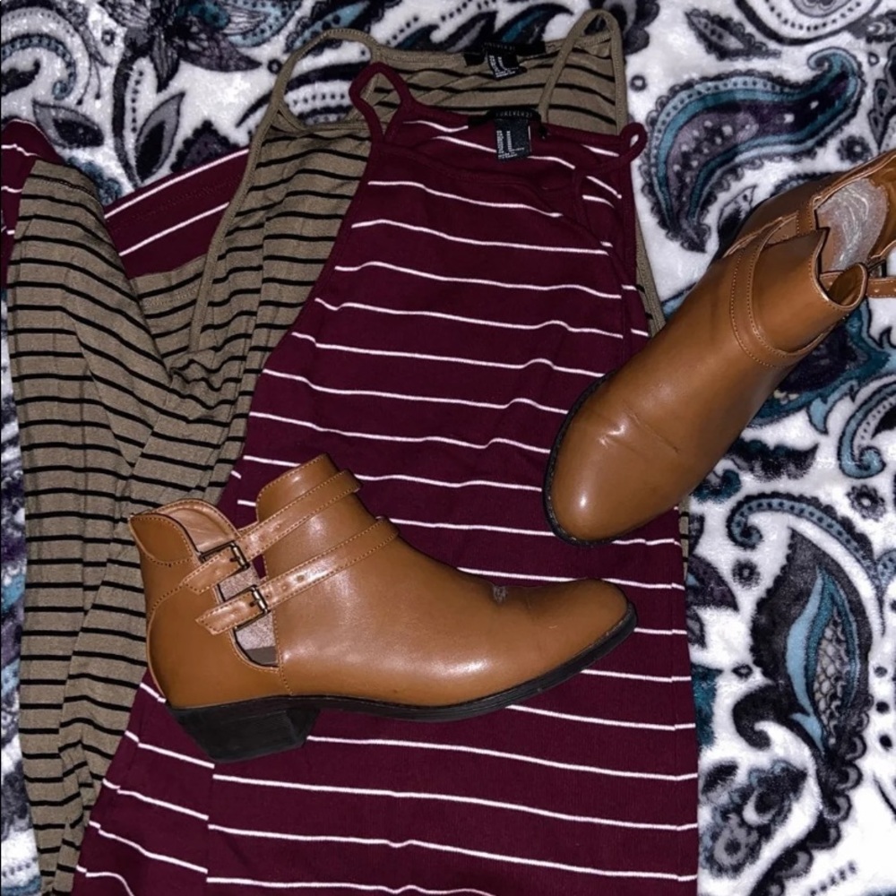 Forever 21 Holiday Bundle